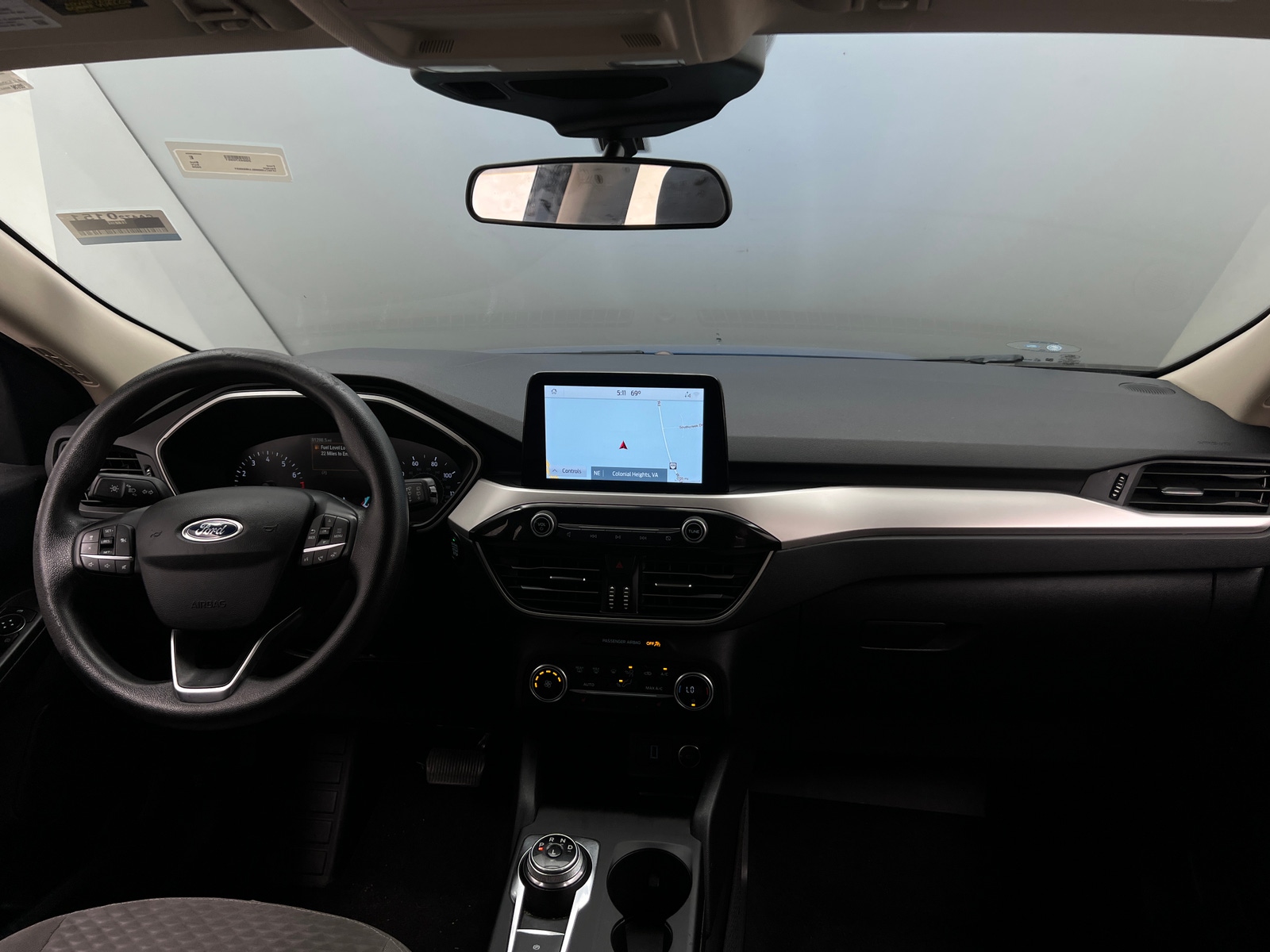 Thumbnail: 2020 Ford Escape - 3