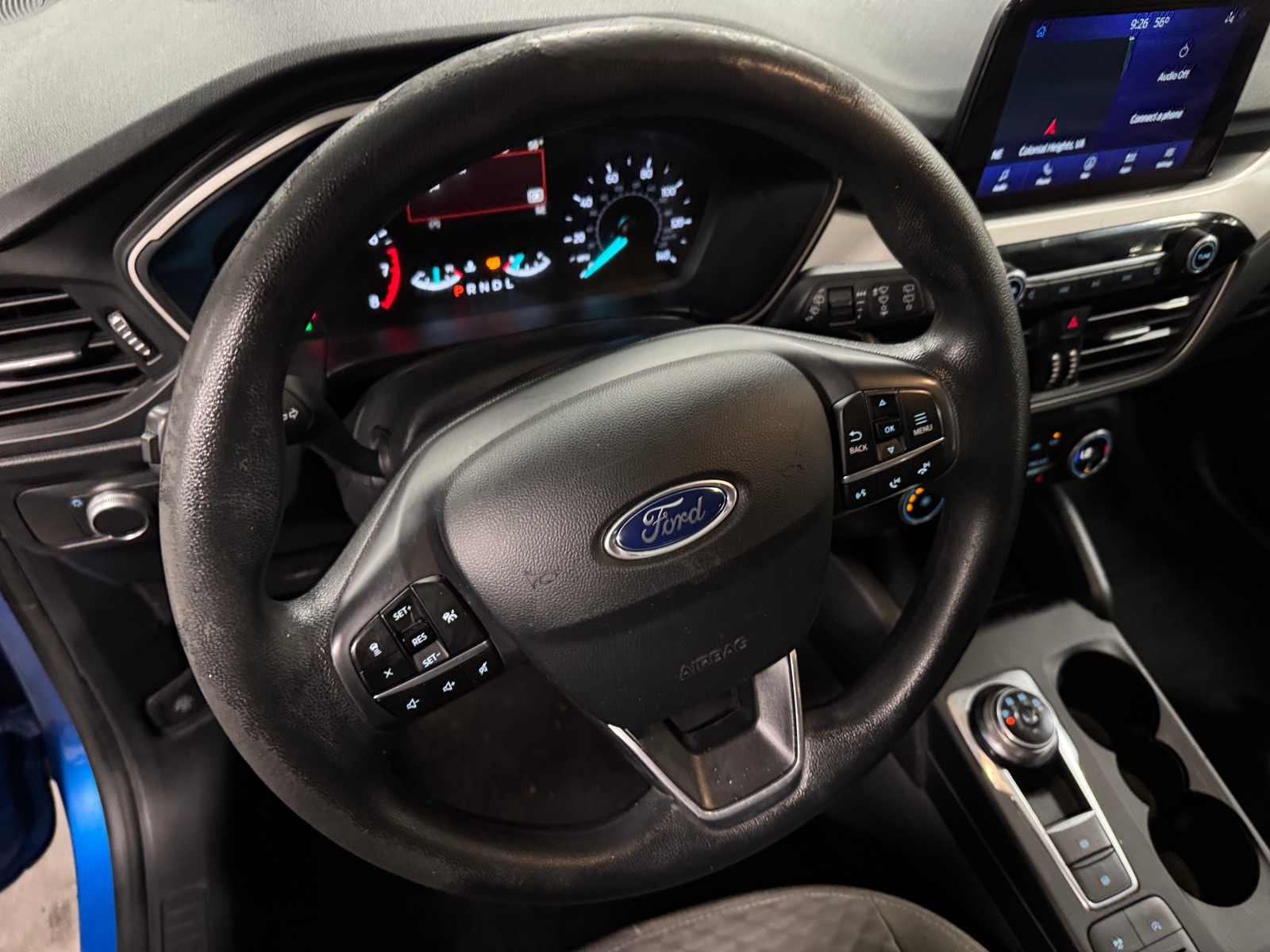 Thumbnail: 2020 Ford Escape - 5