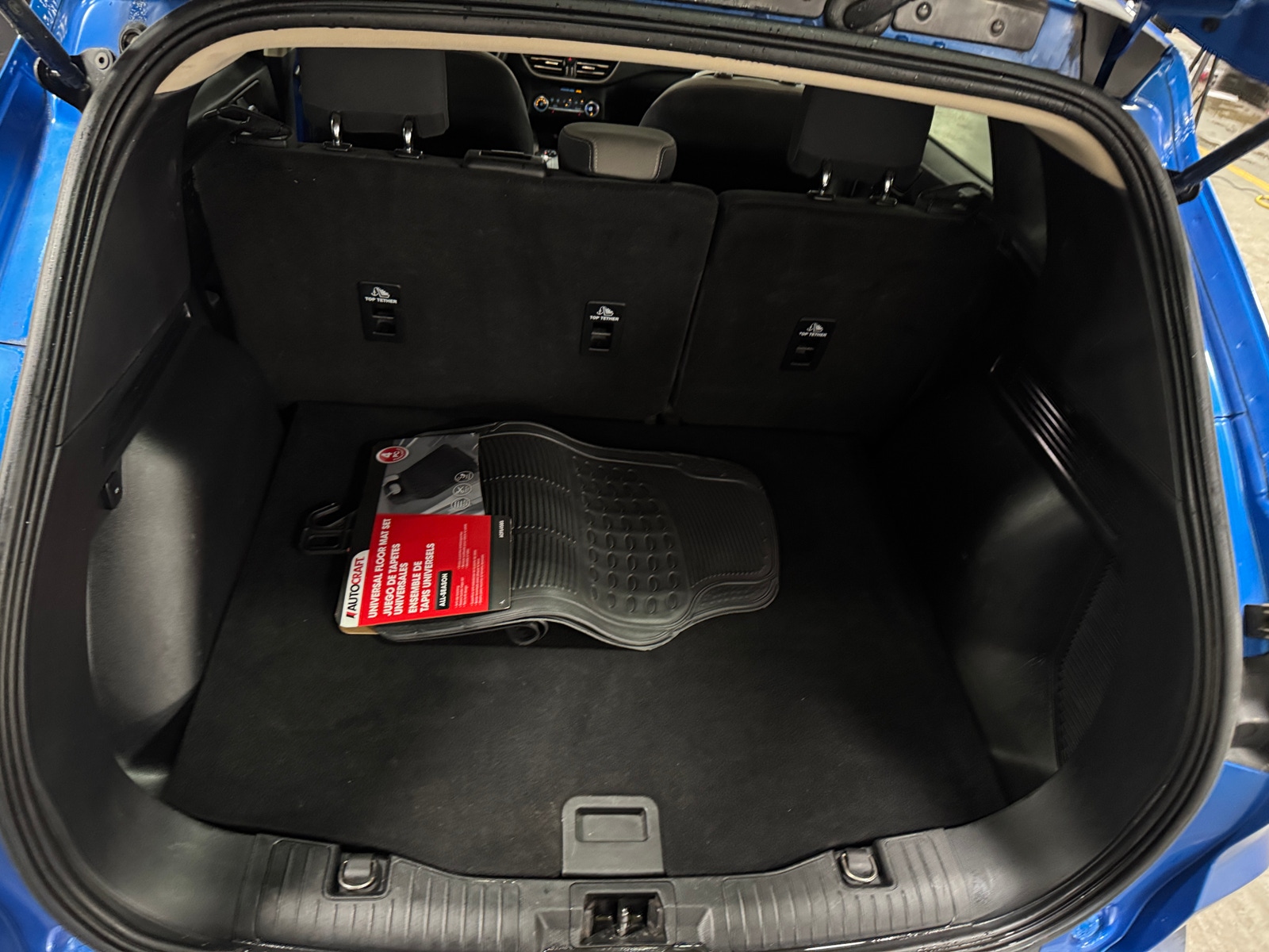 Thumbnail: 2020 Ford Escape - 7