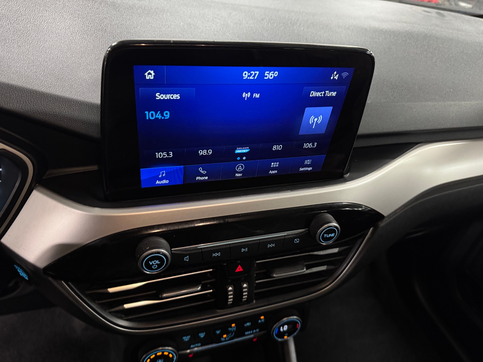 Thumbnail: 2020 Ford Escape - 4