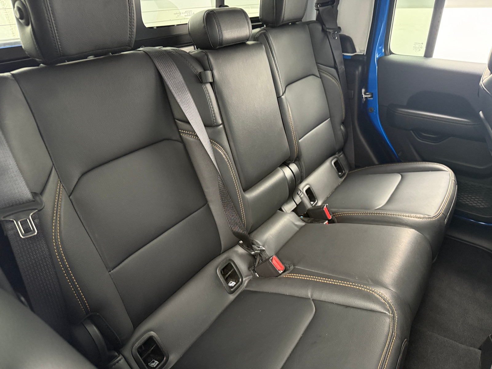 Thumbnail: 2025 Jeep Gladiator - 5