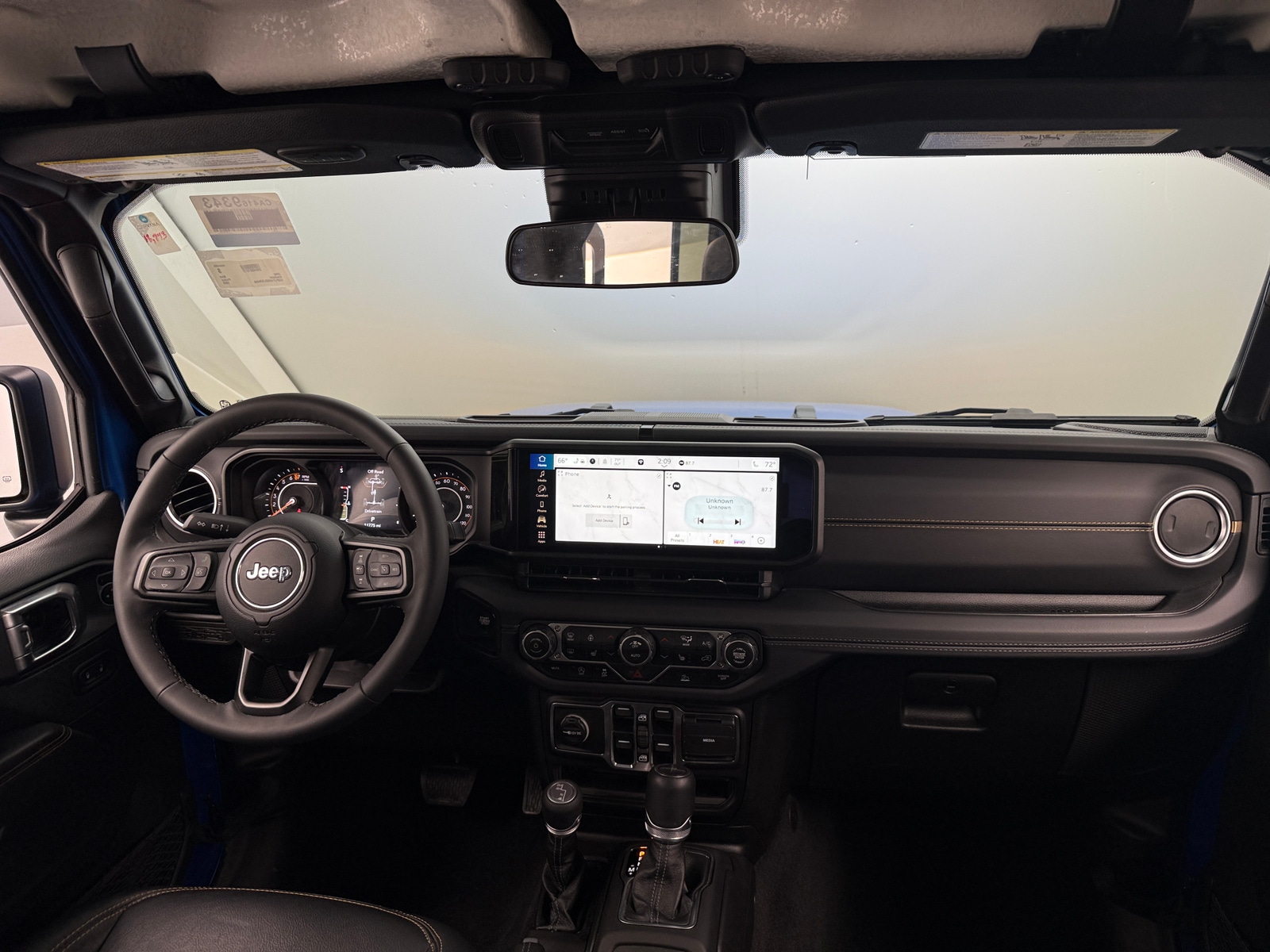 Thumbnail: 2025 Jeep Gladiator - 2