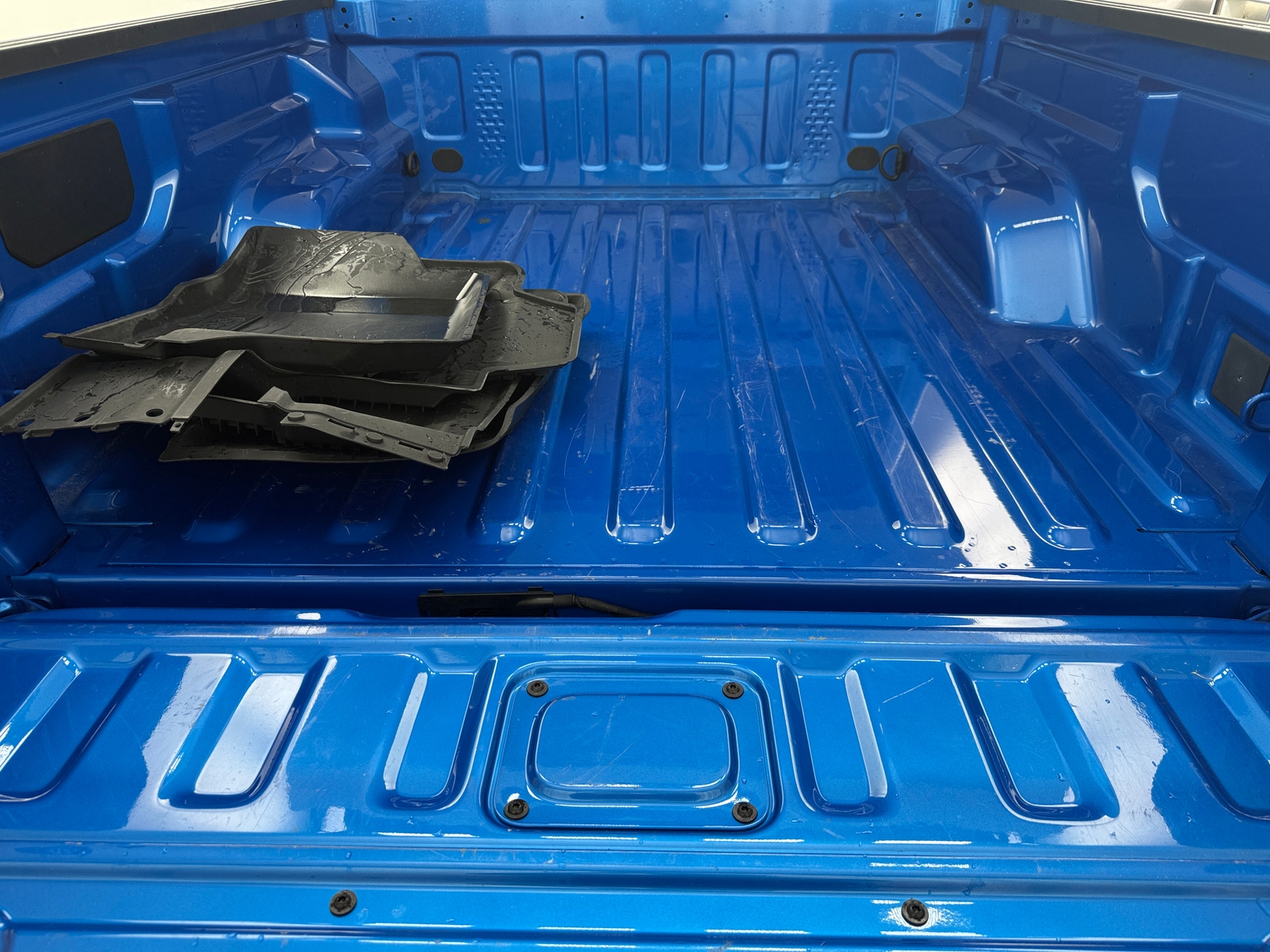 Thumbnail: 2025 Jeep Gladiator - 6