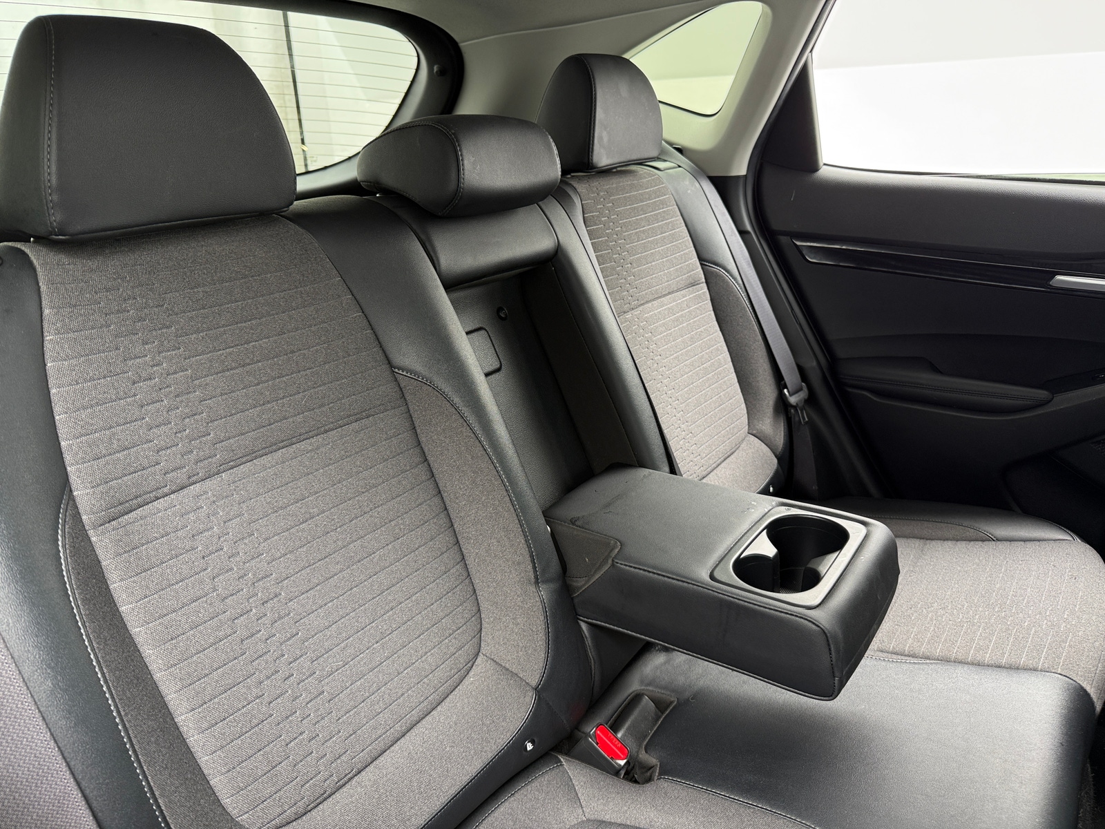 Thumbnail: 2021 Kia Seltos - 5