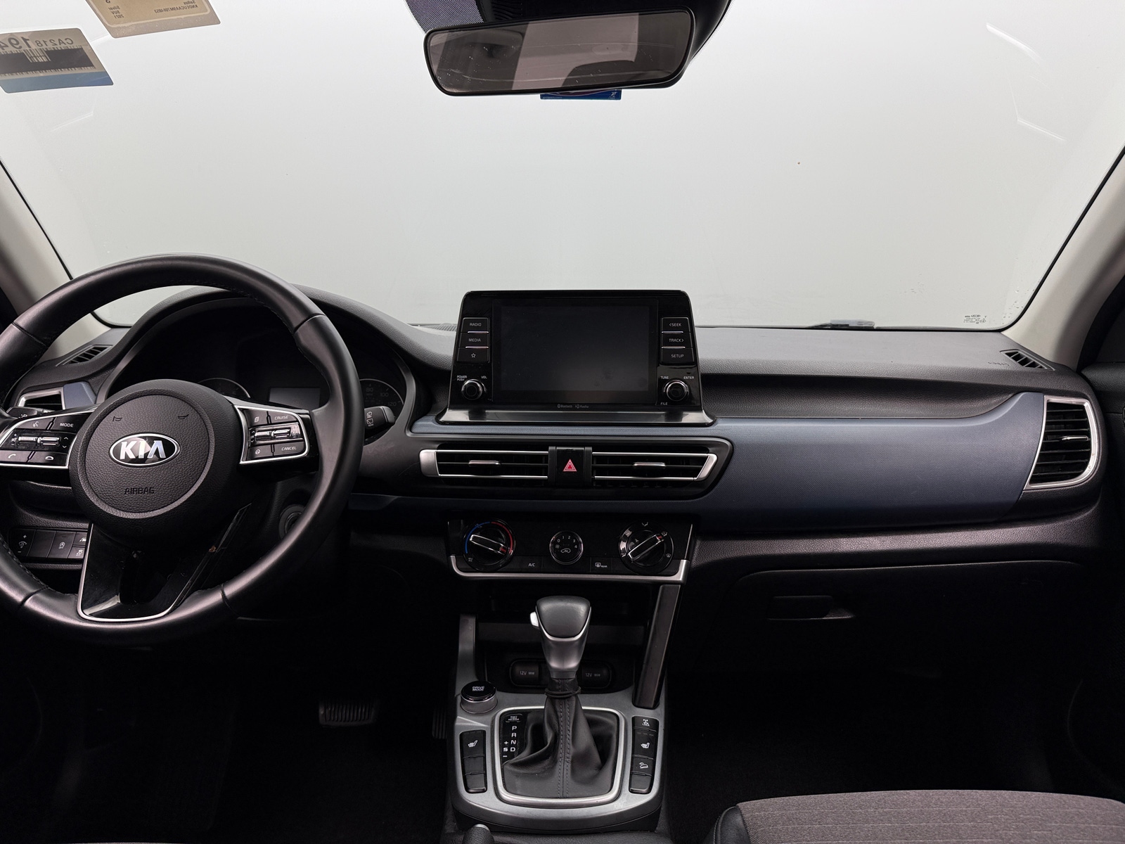 Thumbnail: 2021 Kia Seltos - 2