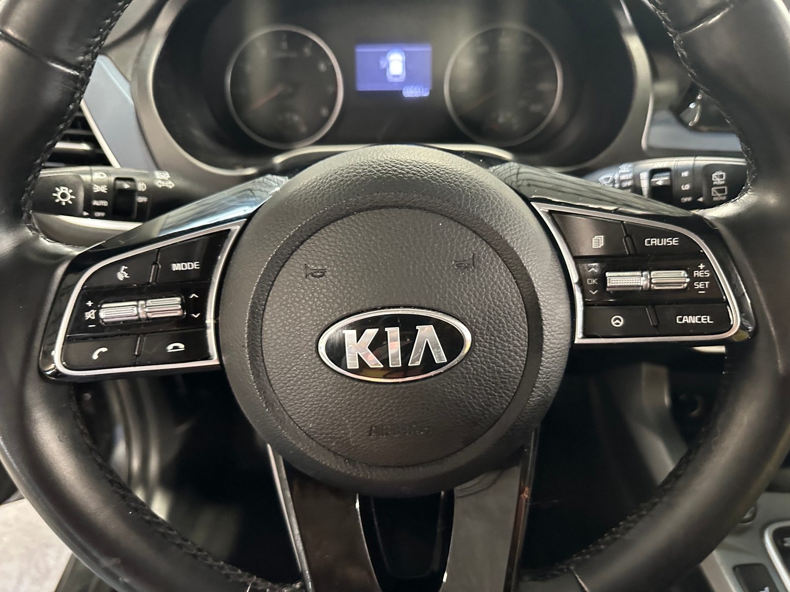 Thumbnail: 2021 Kia Seltos - 4