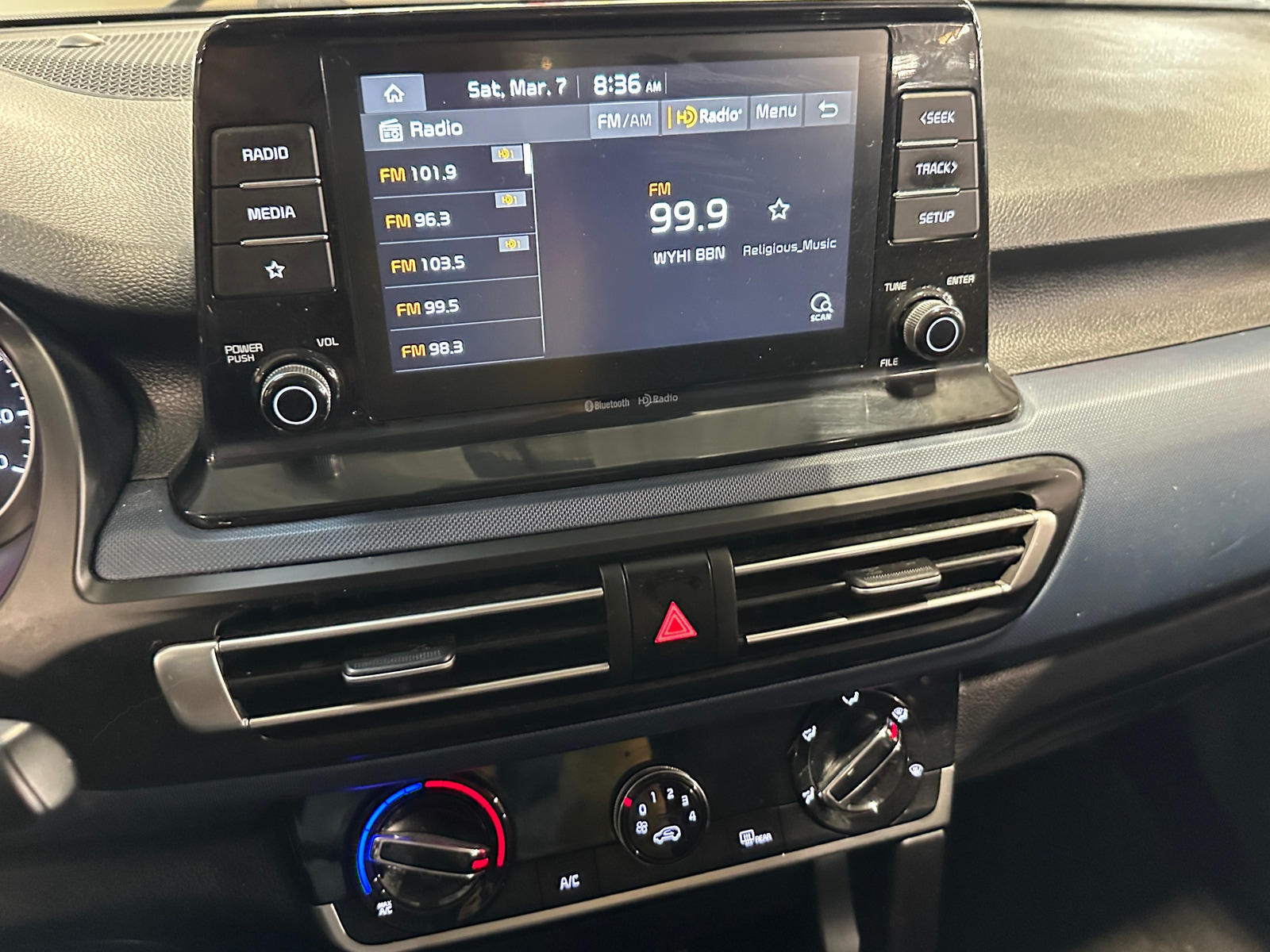 Thumbnail: 2021 Kia Seltos - 3