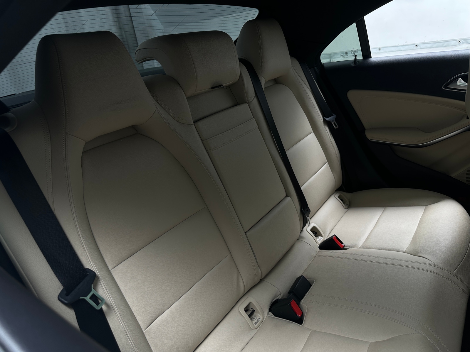 Thumbnail: 2019 Mercedes-Benz CLA - 5