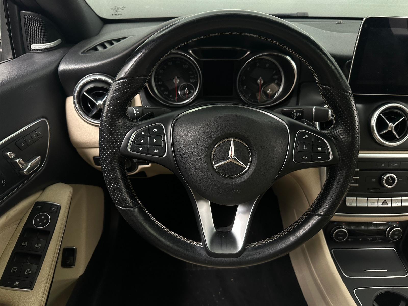 Thumbnail: 2019 Mercedes-Benz CLA - 4
