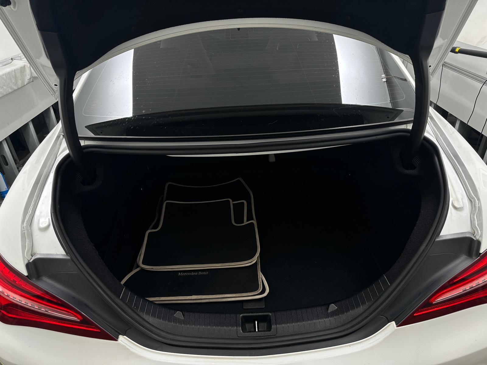 Thumbnail: 2019 Mercedes-Benz CLA - 6