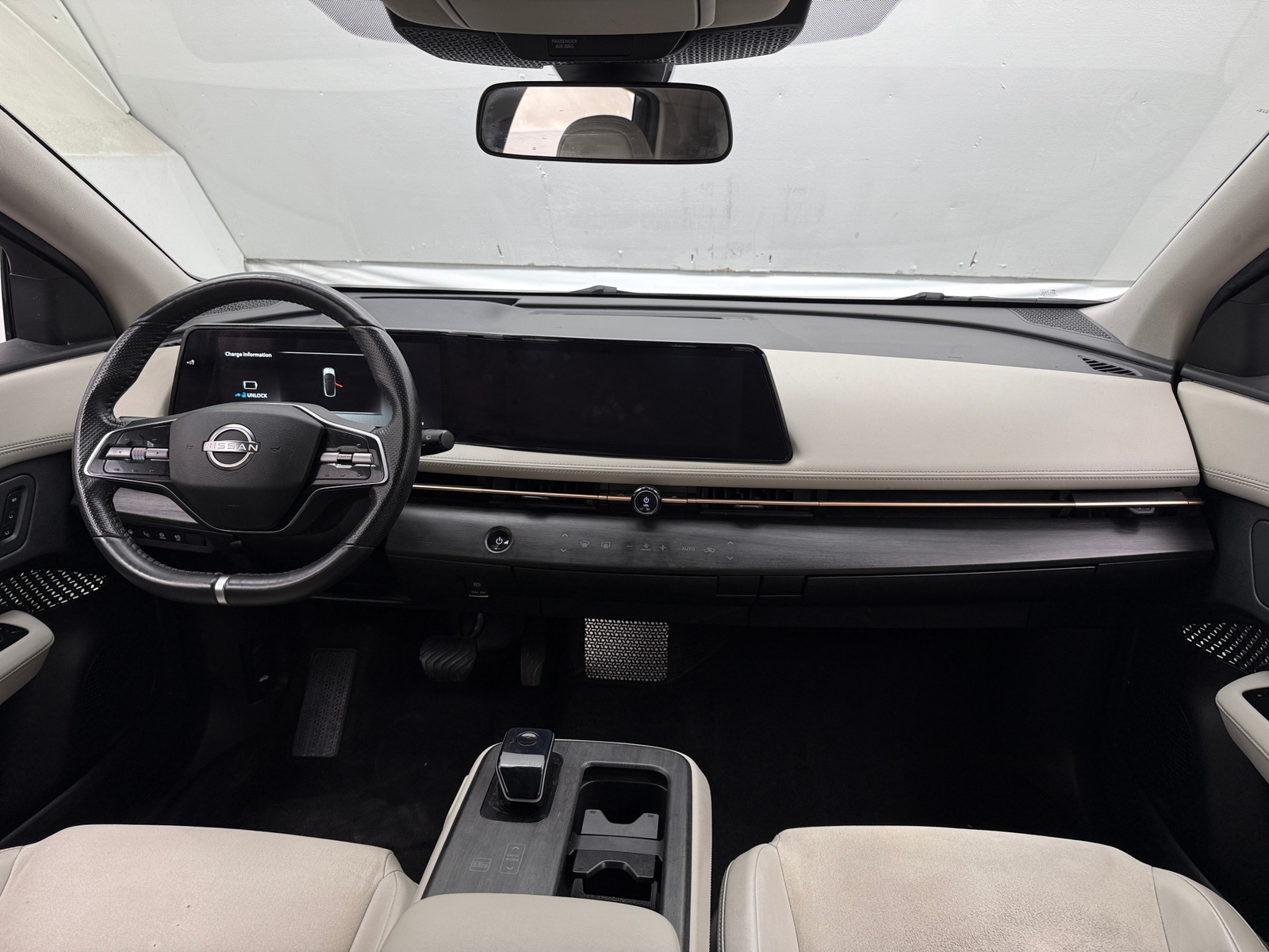 Thumbnail: 2023 Nissan Ariya - 2