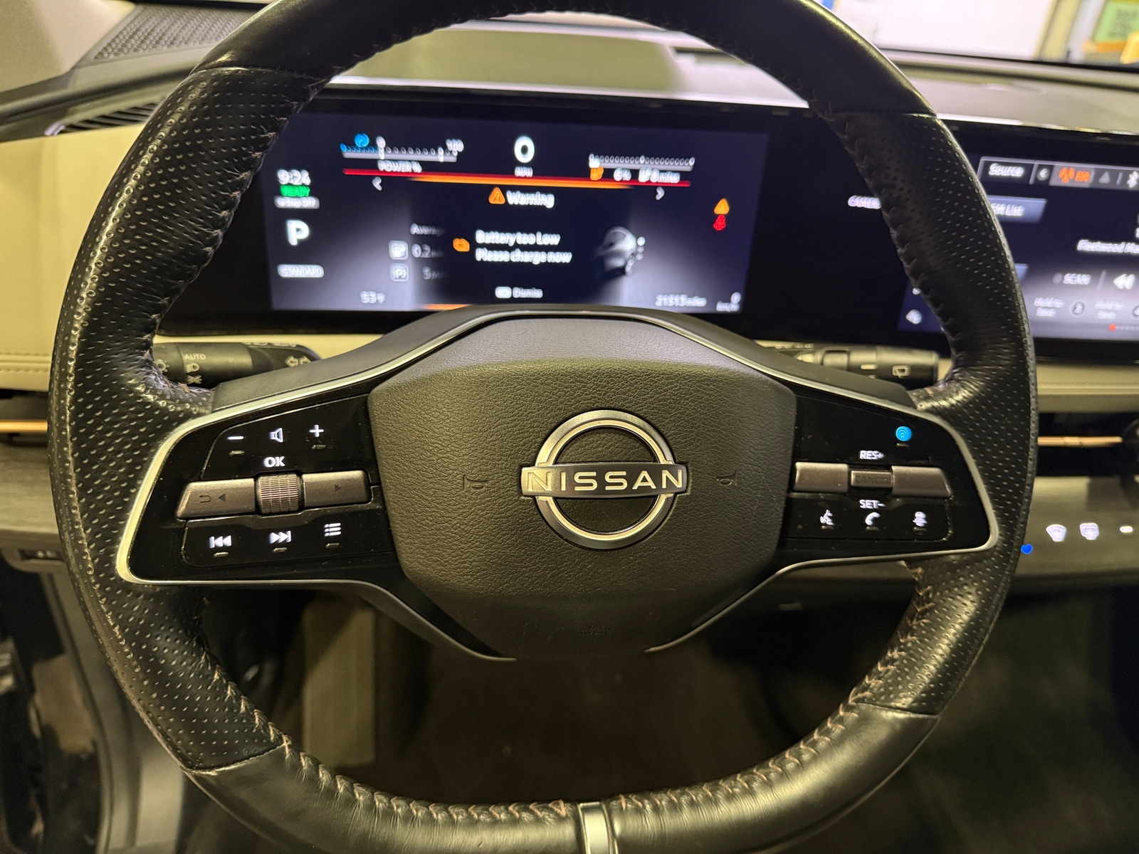 Thumbnail: 2023 Nissan Ariya - 4