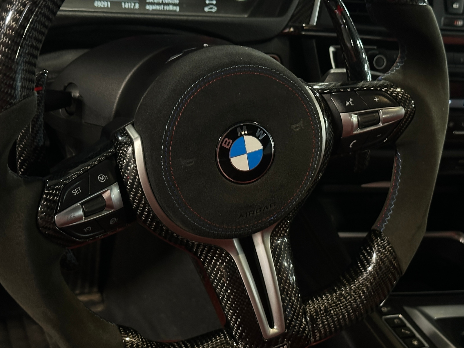 Thumbnail: 2017 BMW M4 - 3