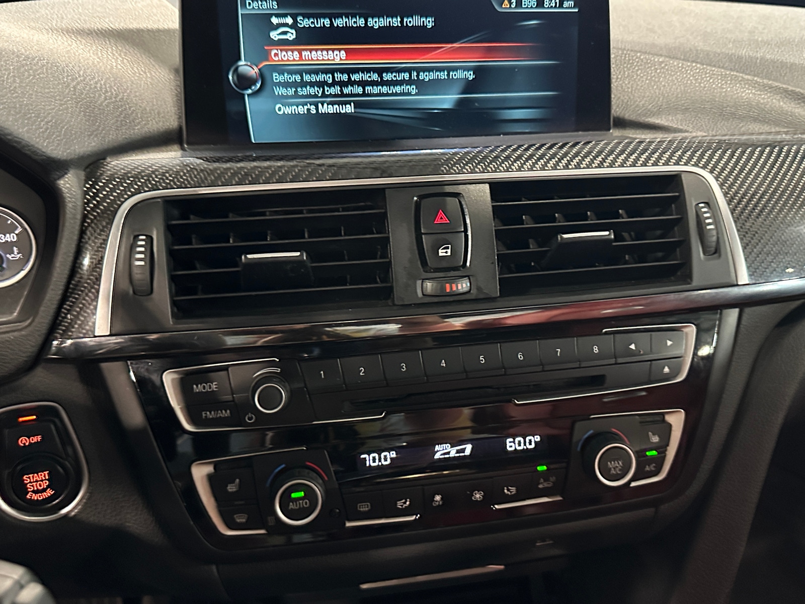 Thumbnail: 2017 BMW M4 - 2