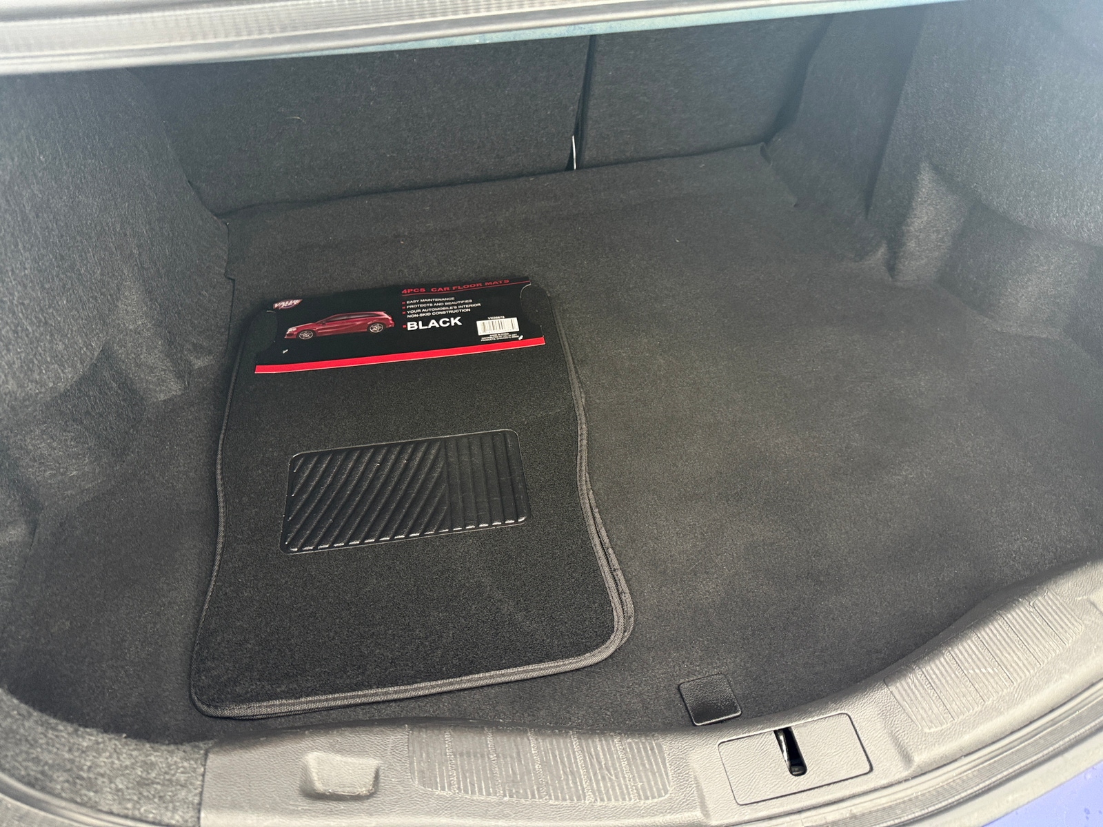 Thumbnail: 2016 Ford Fusion - 7