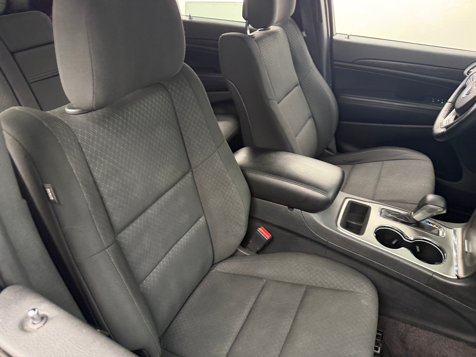 Thumbnail: 2018 Jeep Grand Cherokee - 2