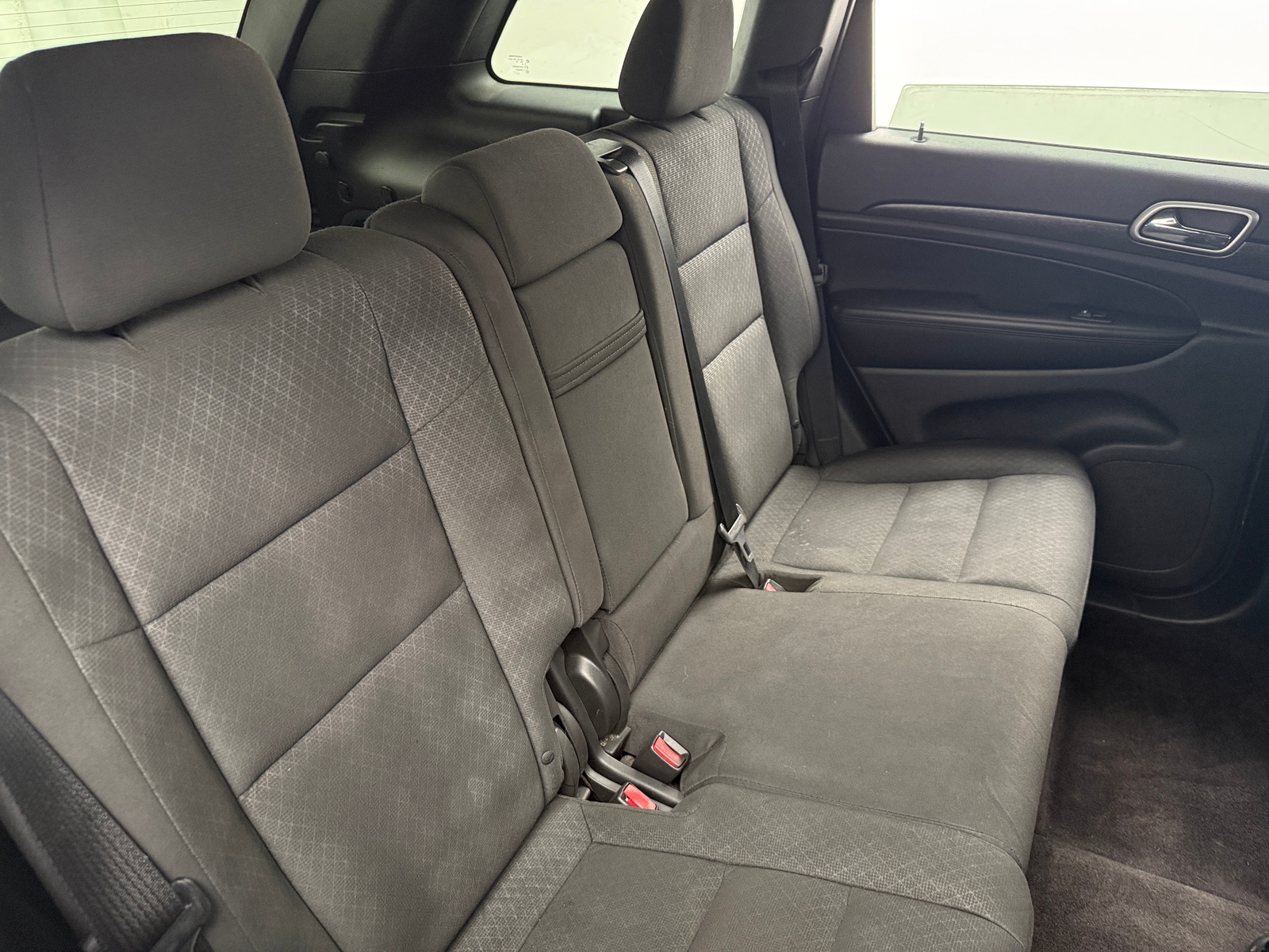 Thumbnail: 2018 Jeep Grand Cherokee - 6