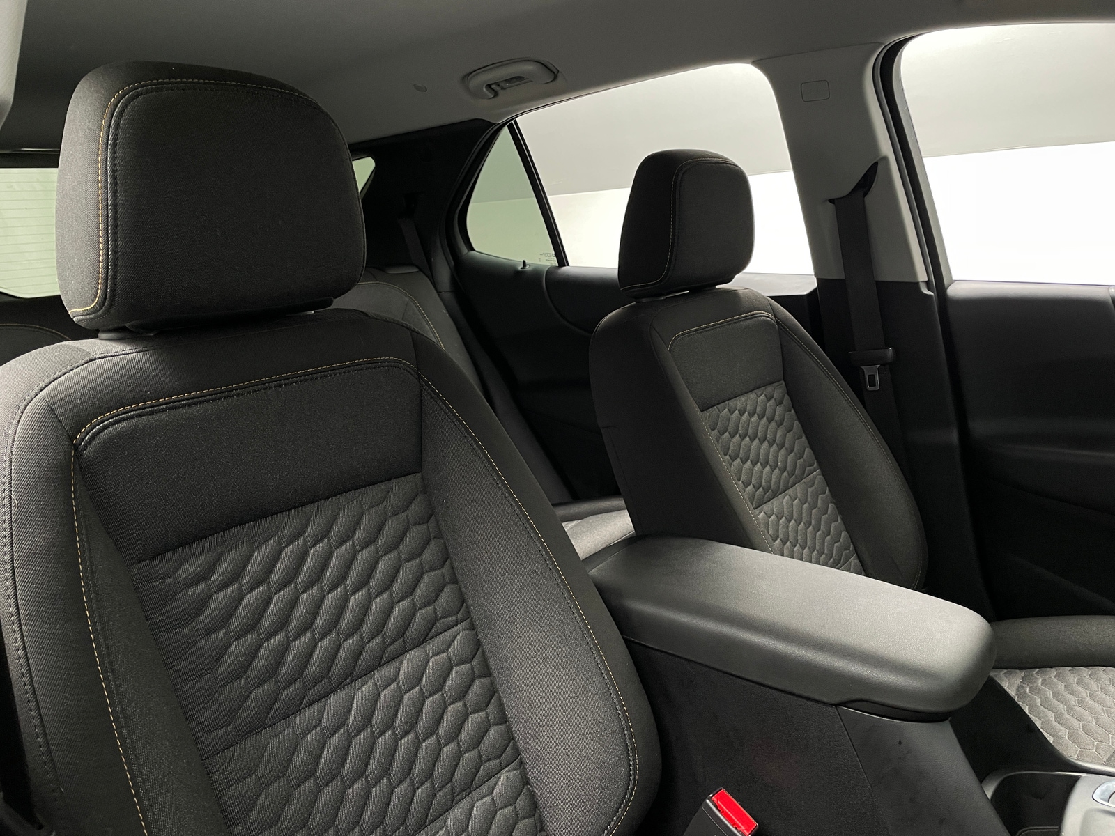 Thumbnail: 2019 Chevrolet Equinox - 2