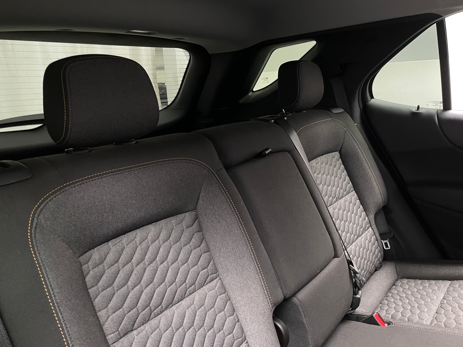 Thumbnail: 2019 Chevrolet Equinox - 6