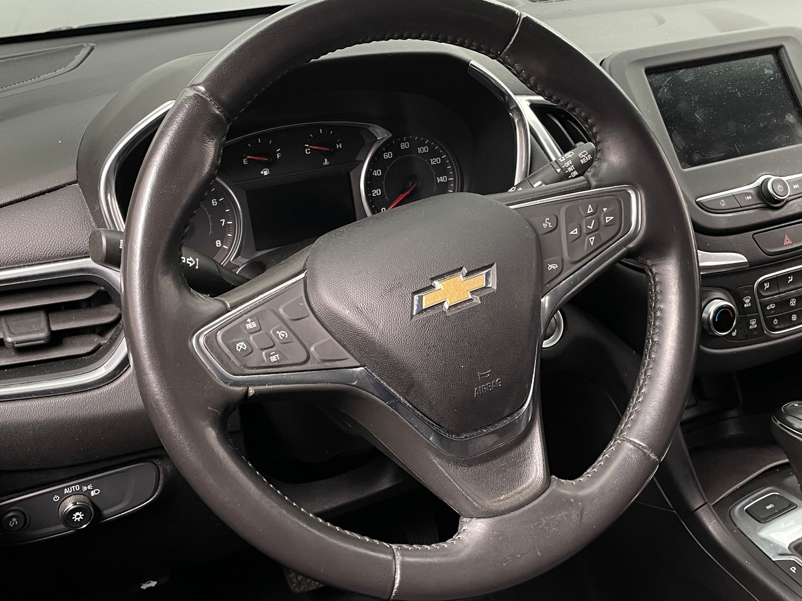 Thumbnail: 2019 Chevrolet Equinox - 5