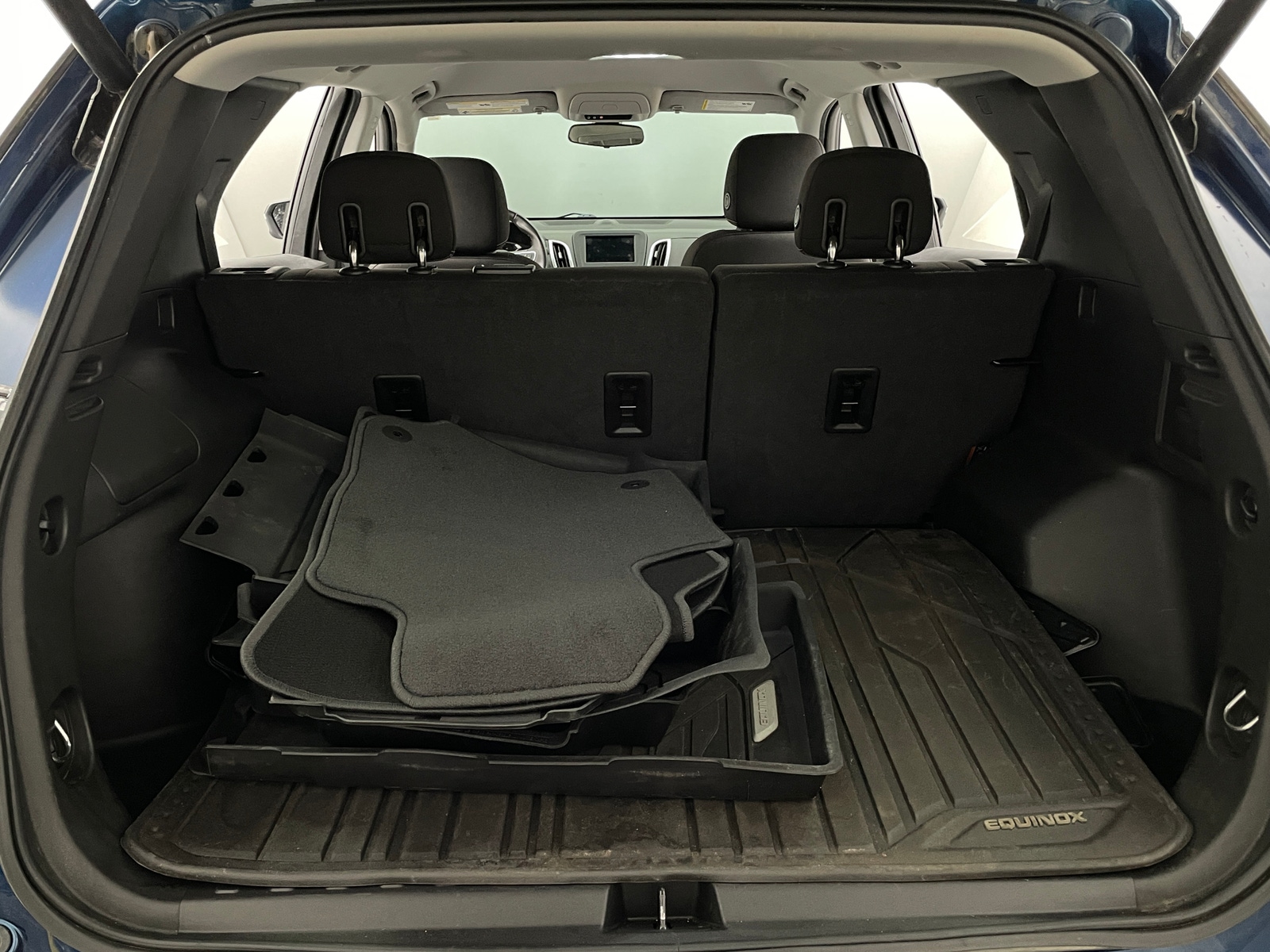 Thumbnail: 2019 Chevrolet Equinox - 7