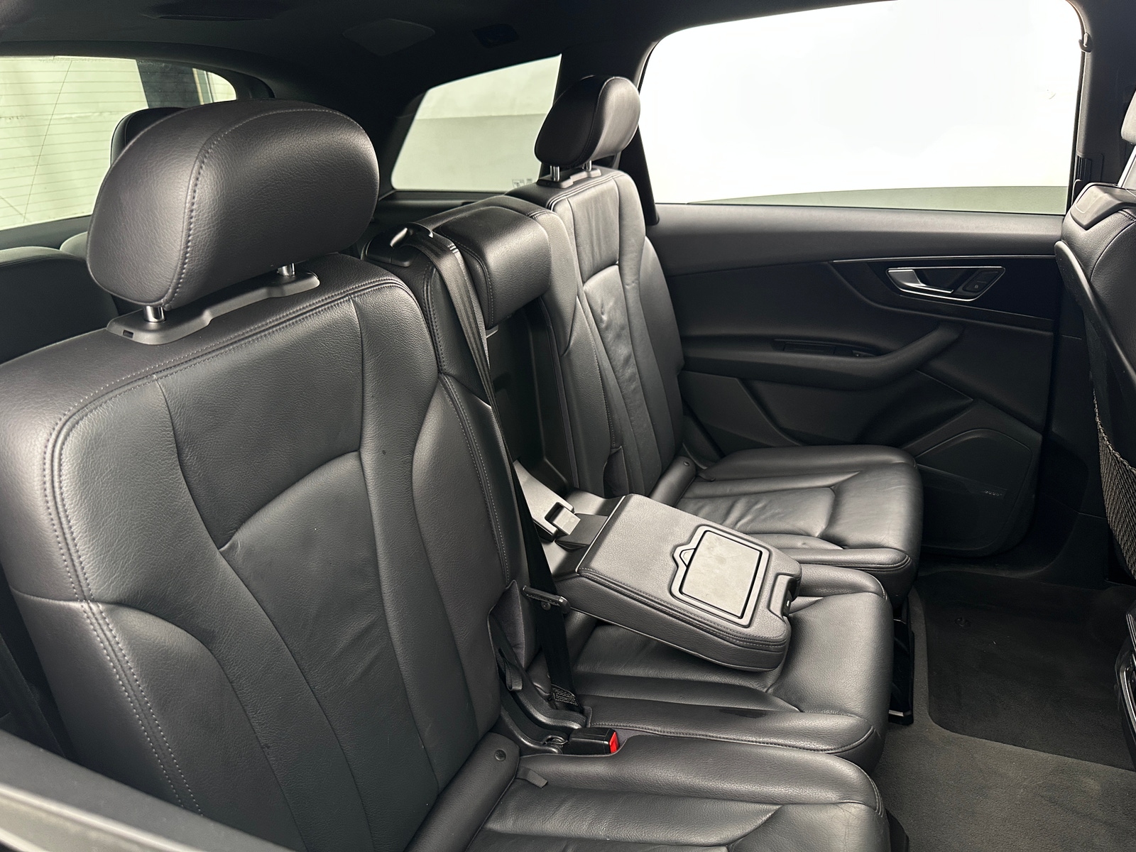 Thumbnail: 2017 Audi Q7 - 5