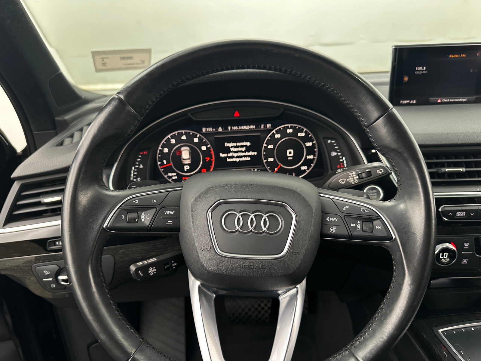 Thumbnail: 2017 Audi Q7 - 4