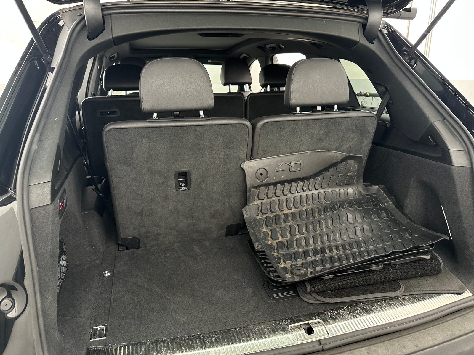 Thumbnail: 2017 Audi Q7 - 6