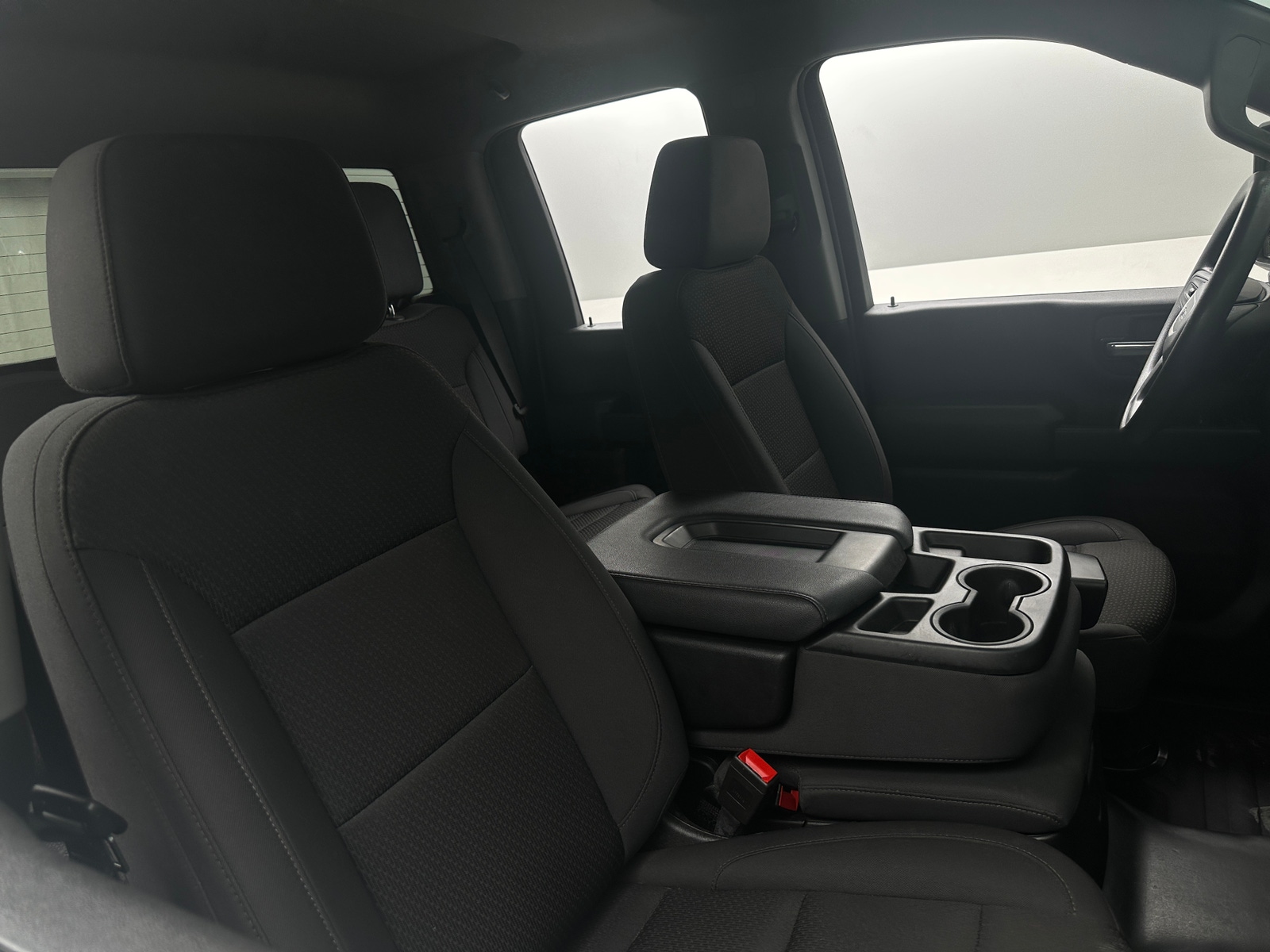 Thumbnail: 2024 GMC Sierra 2500 - 2