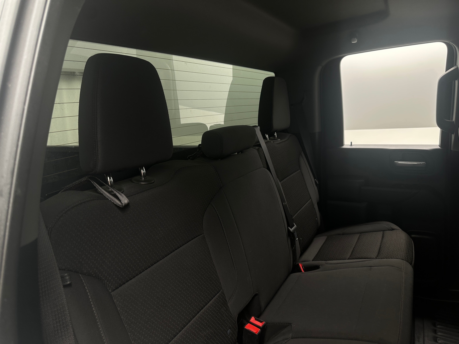 Thumbnail: 2024 GMC Sierra 2500 - 6