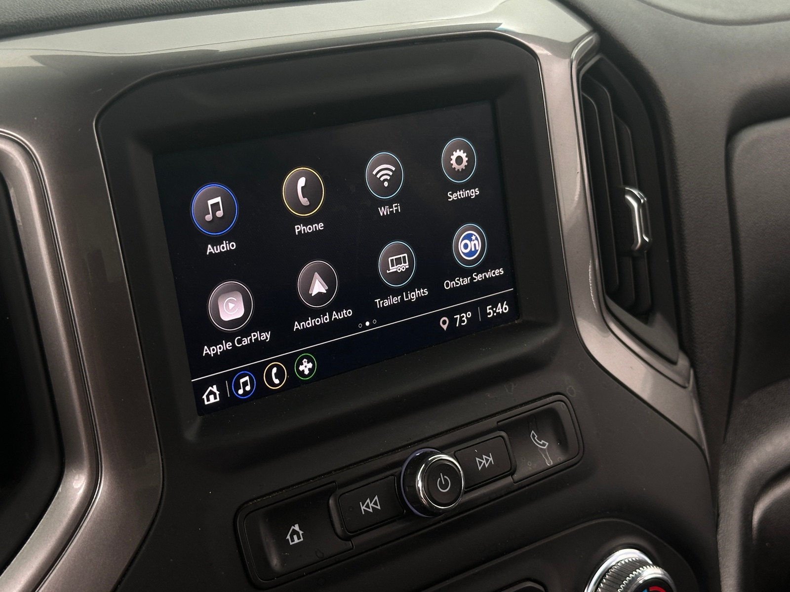 Thumbnail: 2024 GMC Sierra 2500 - 4