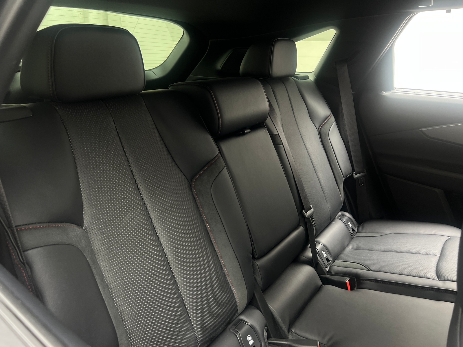 Thumbnail: 2024 Acura ZDX - 5