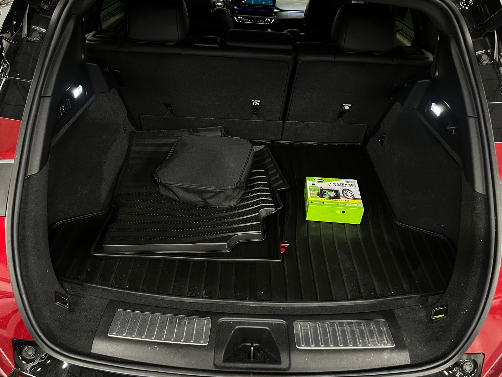 Thumbnail: 2024 Acura ZDX - 6