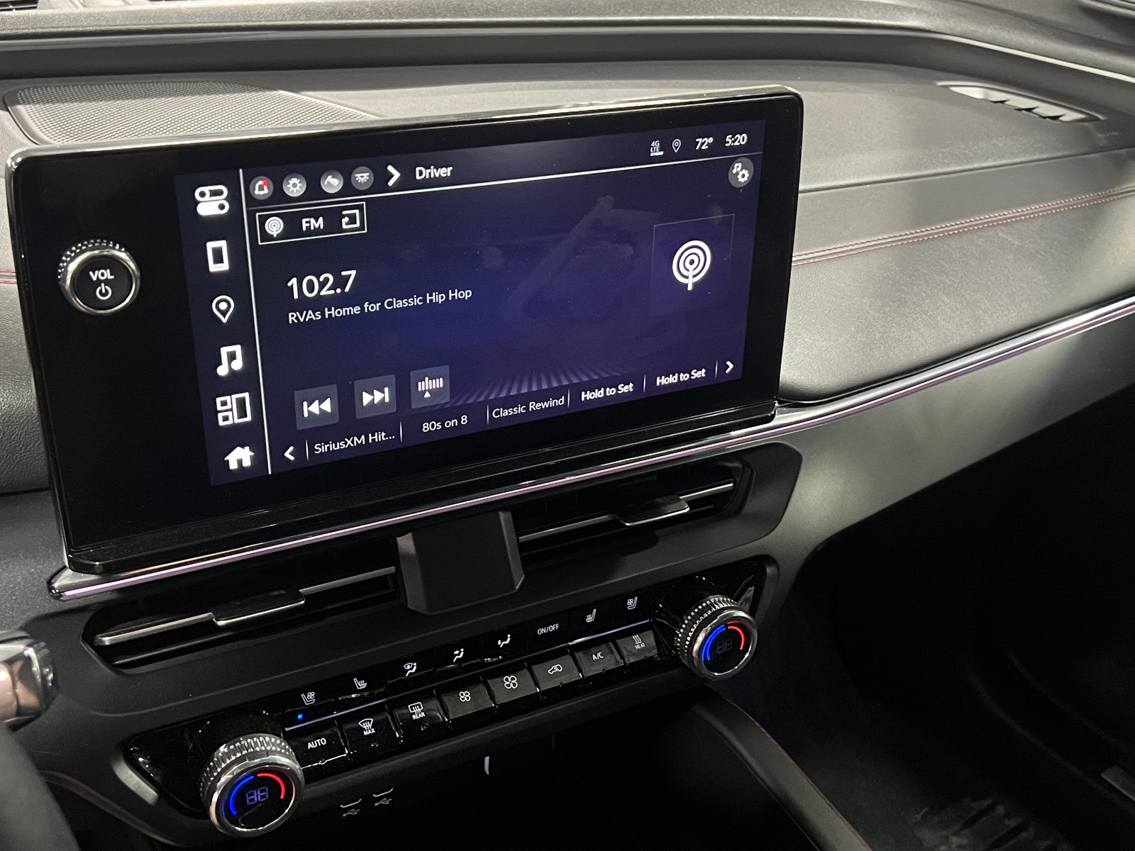 Thumbnail: 2024 Acura ZDX - 3