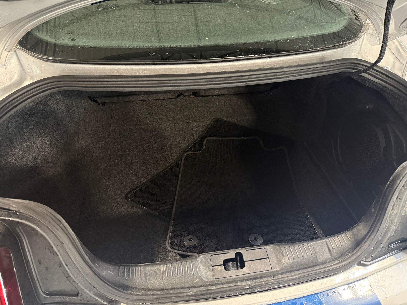 Thumbnail: 2015 Ford Mustang - 5