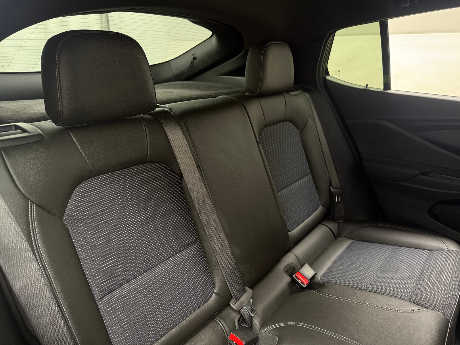 Thumbnail: 2025 Buick Envista - 6