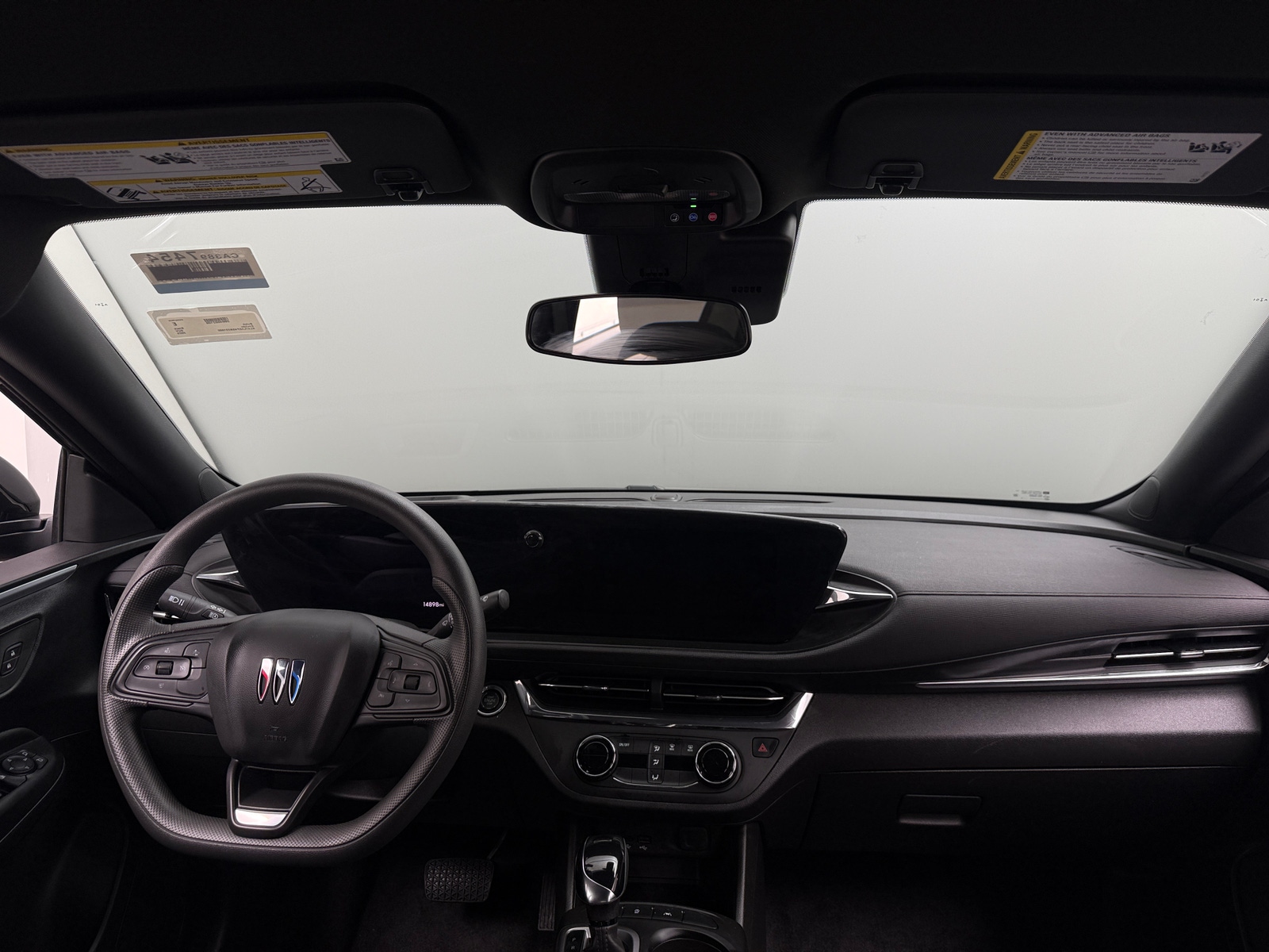 Thumbnail: 2025 Buick Envista - 3