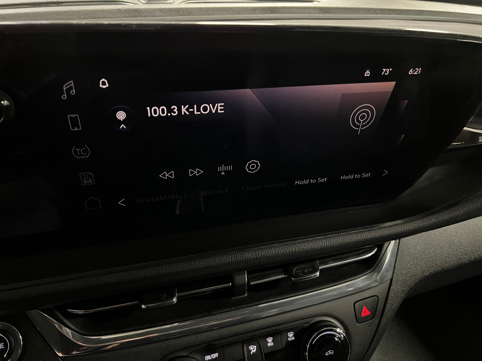 Thumbnail: 2025 Buick Envista - 4