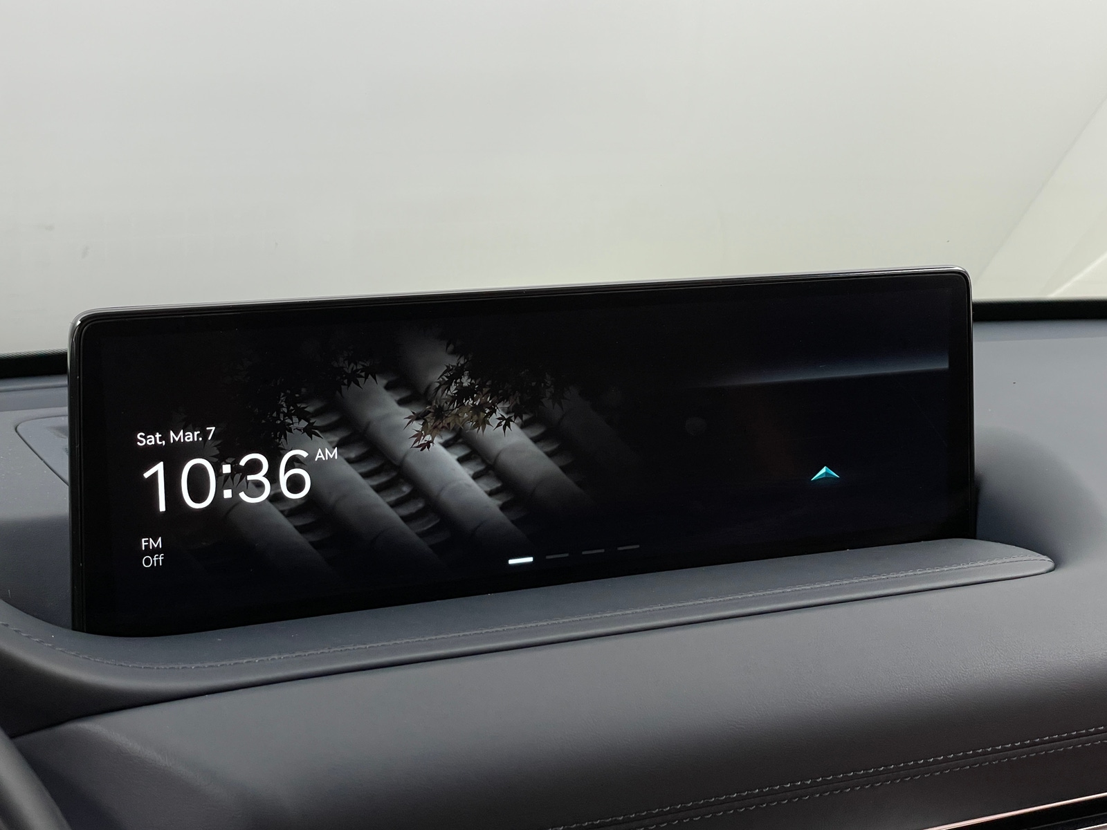 Thumbnail: 2024 Genesis GV80 - 3