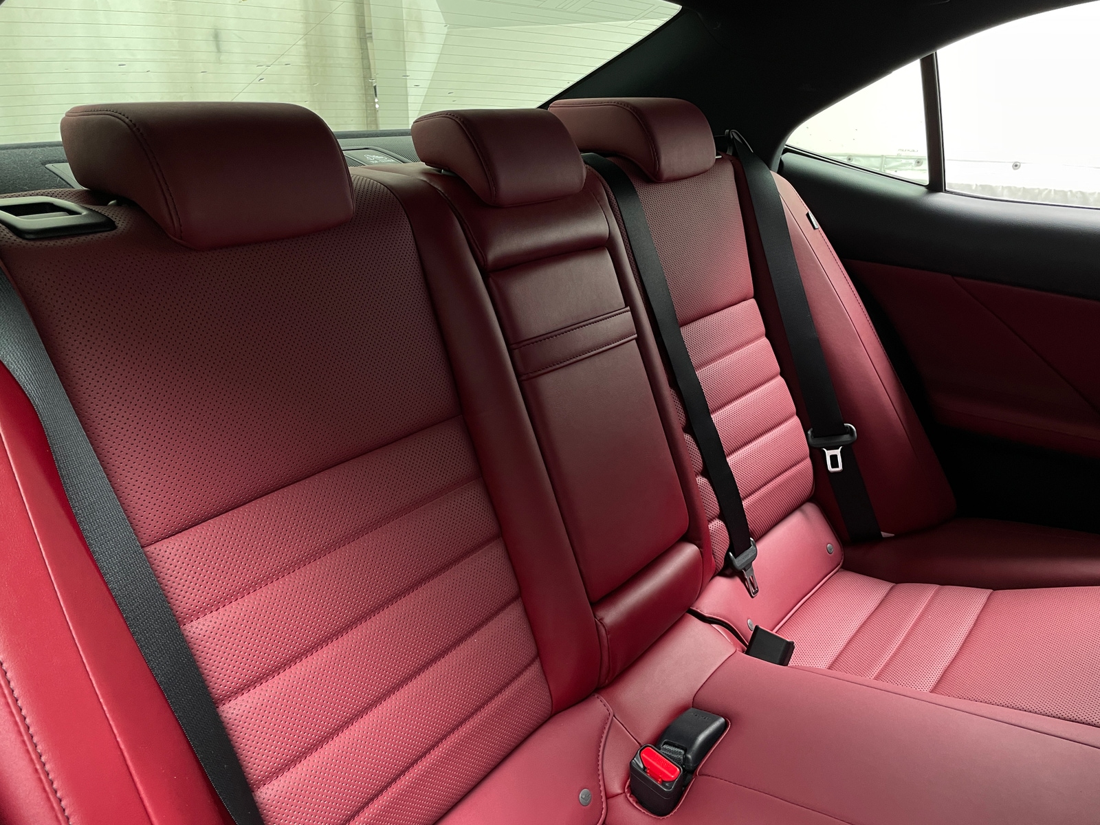 Thumbnail: 2017 Lexus IS - 5