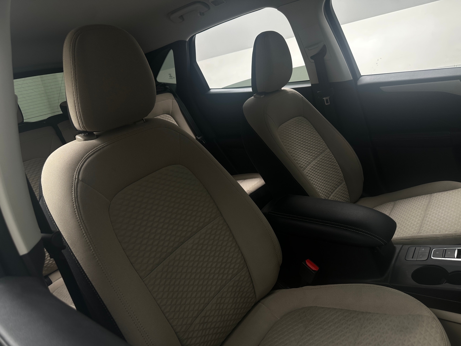 Thumbnail: 2022 Ford Escape - 2