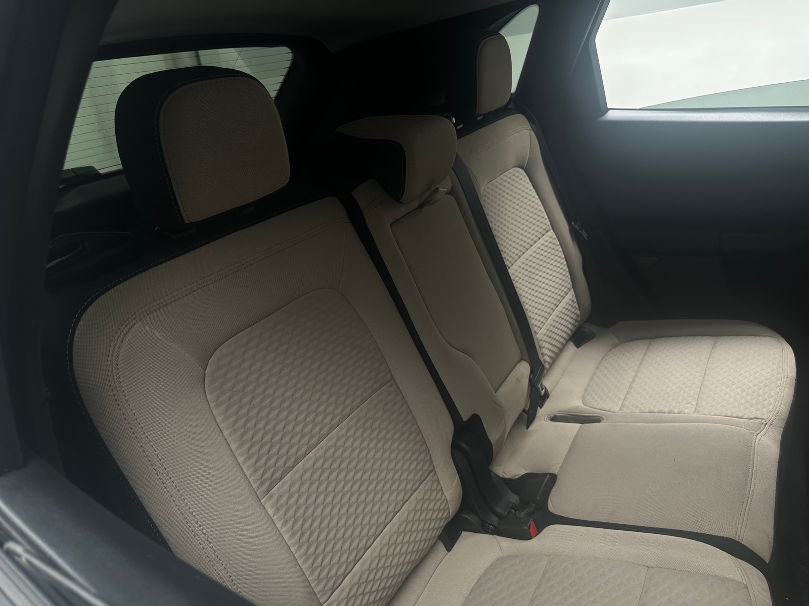 Thumbnail: 2022 Ford Escape - 6