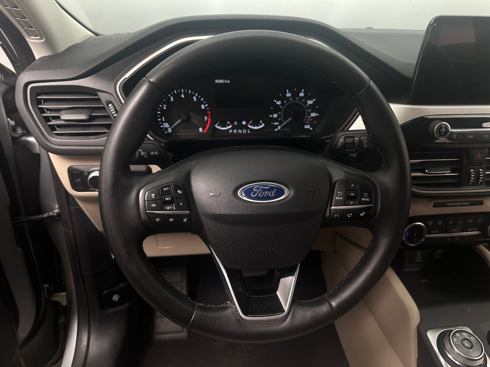 Thumbnail: 2022 Ford Escape - 5