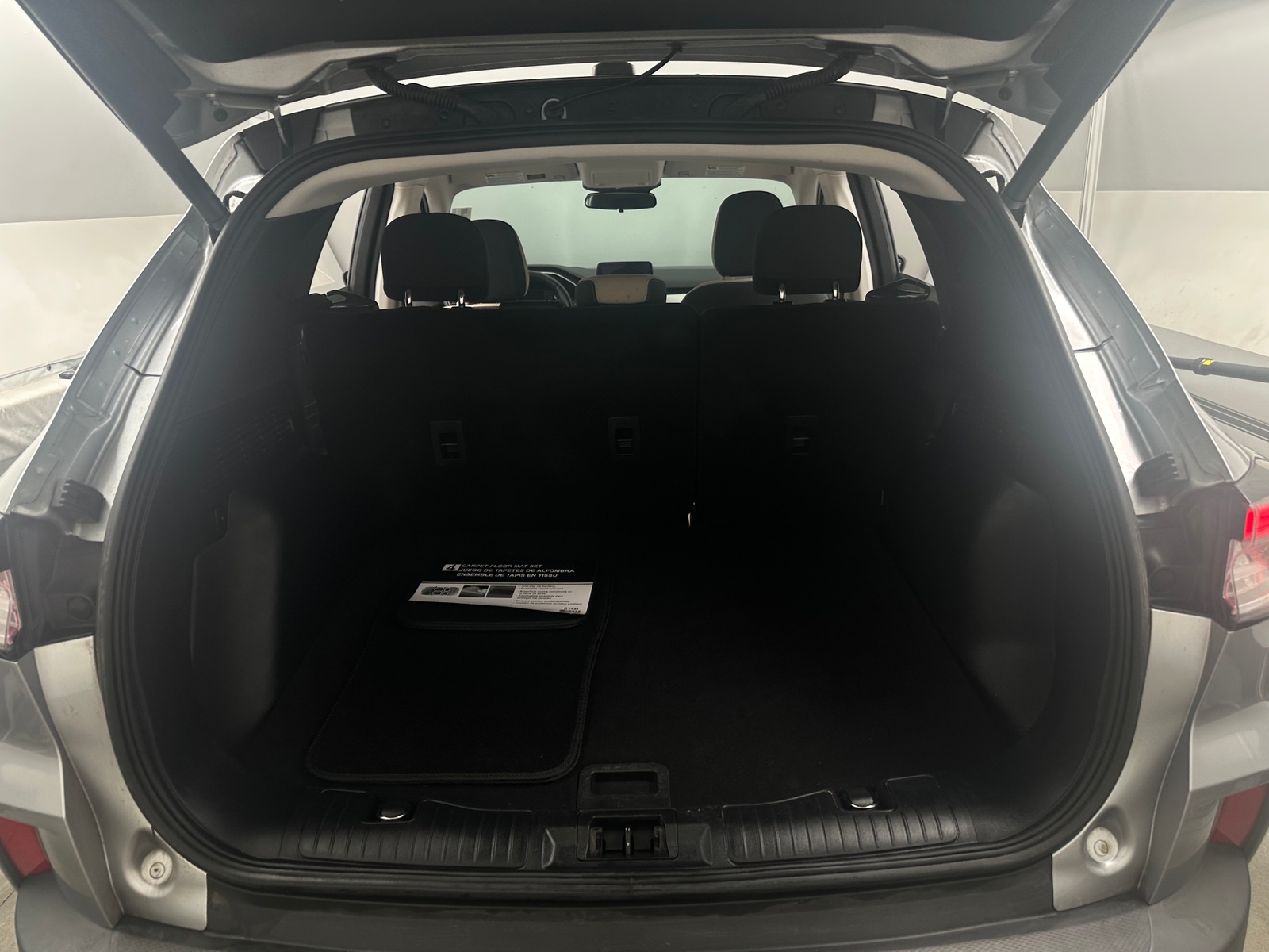 Thumbnail: 2022 Ford Escape - 7