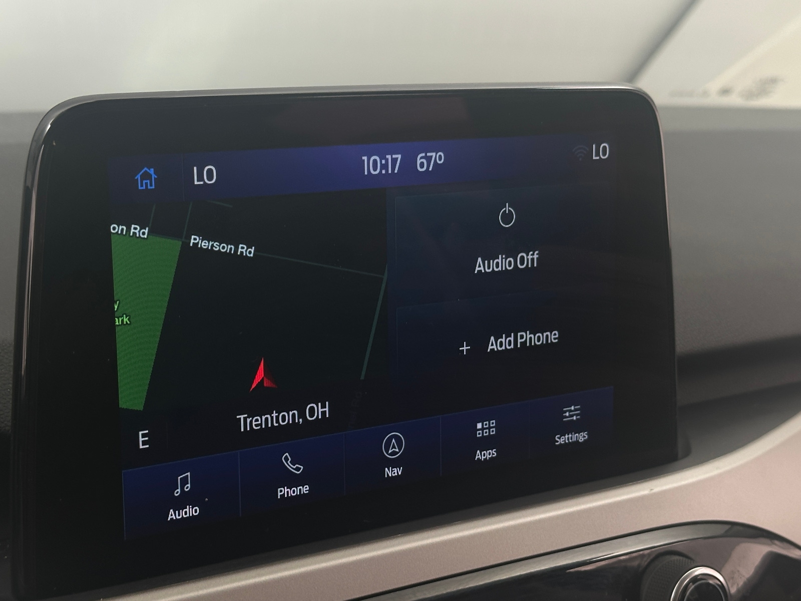 Thumbnail: 2022 Ford Escape - 4