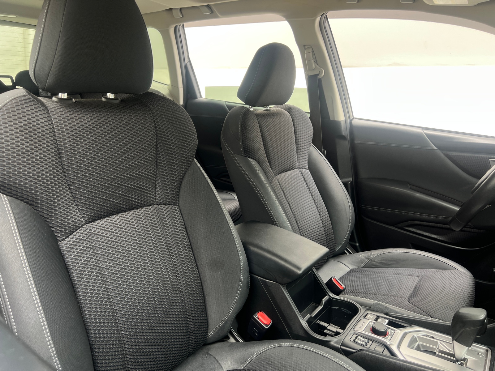 Thumbnail: 2019 Subaru Forester - 2