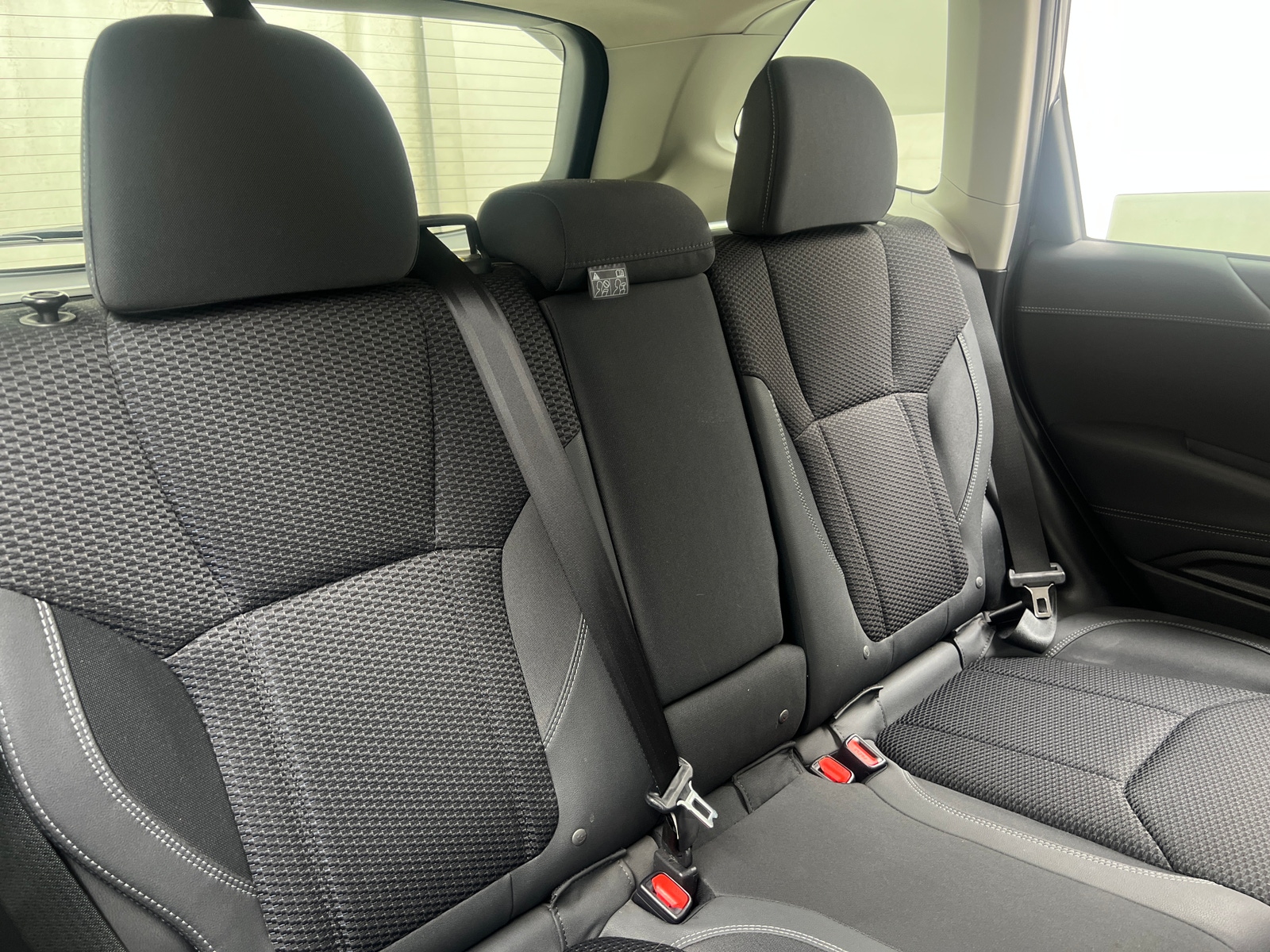 Thumbnail: 2019 Subaru Forester - 6