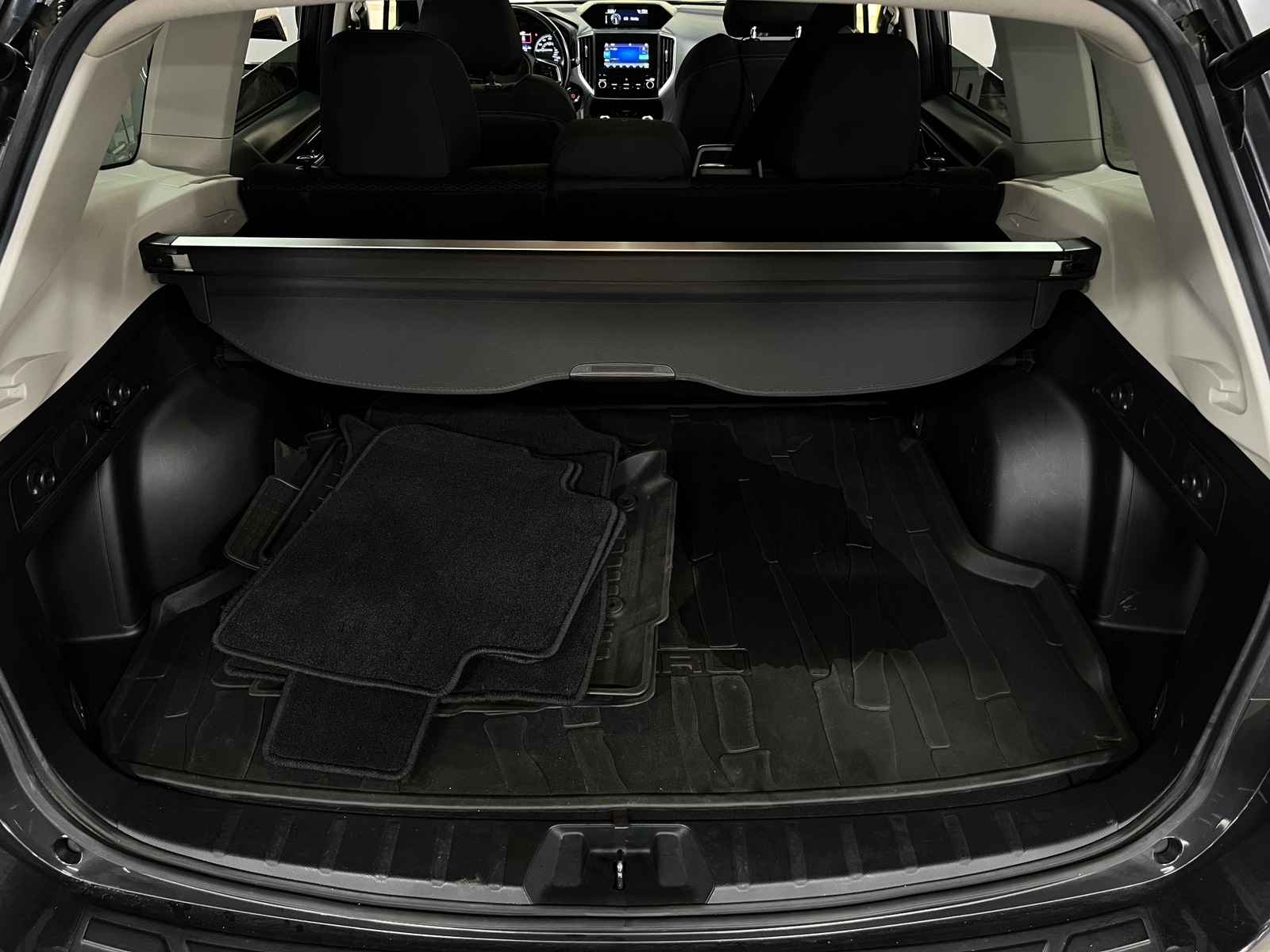 Thumbnail: 2019 Subaru Forester - 7