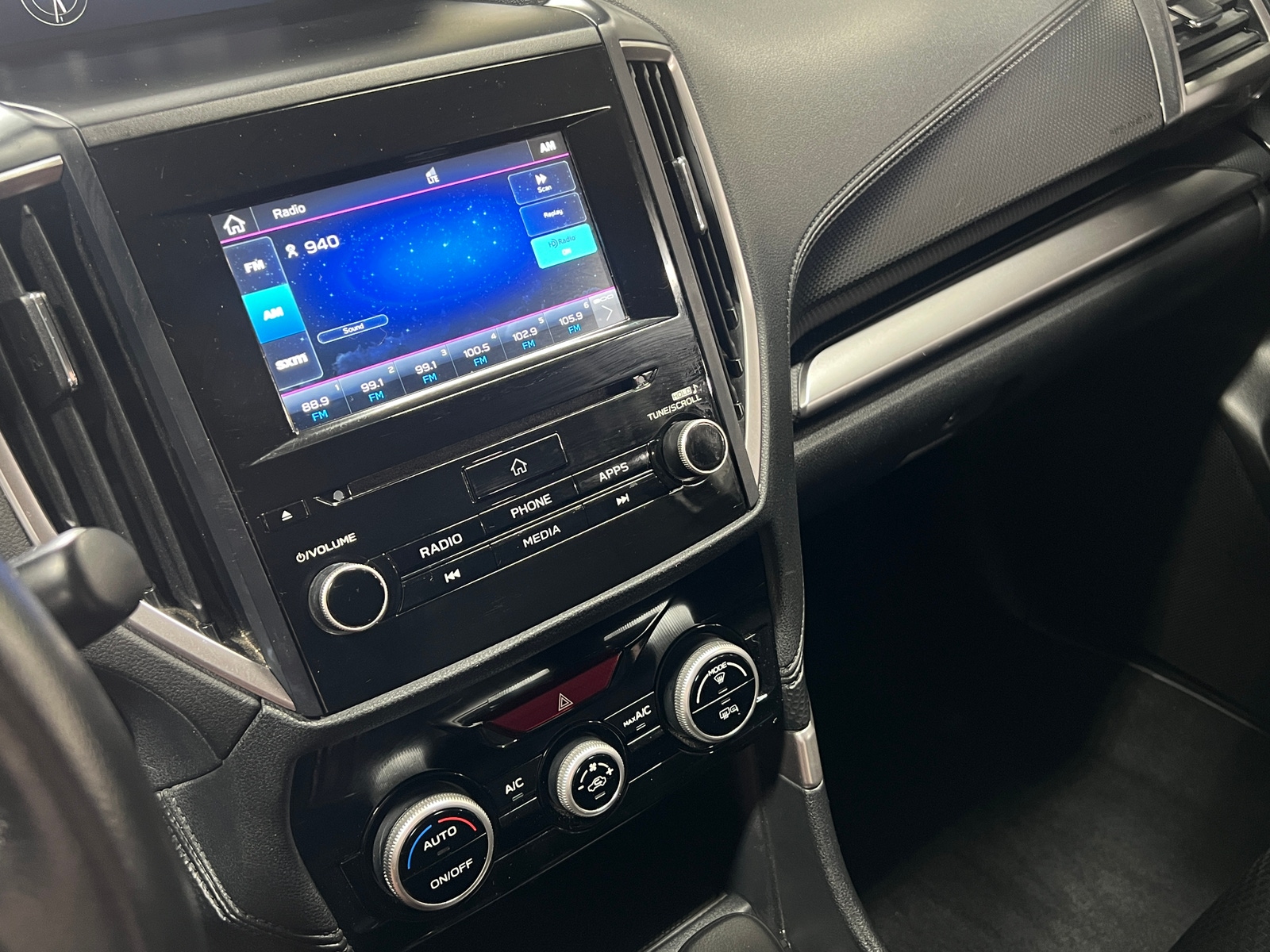 Thumbnail: 2019 Subaru Forester - 4