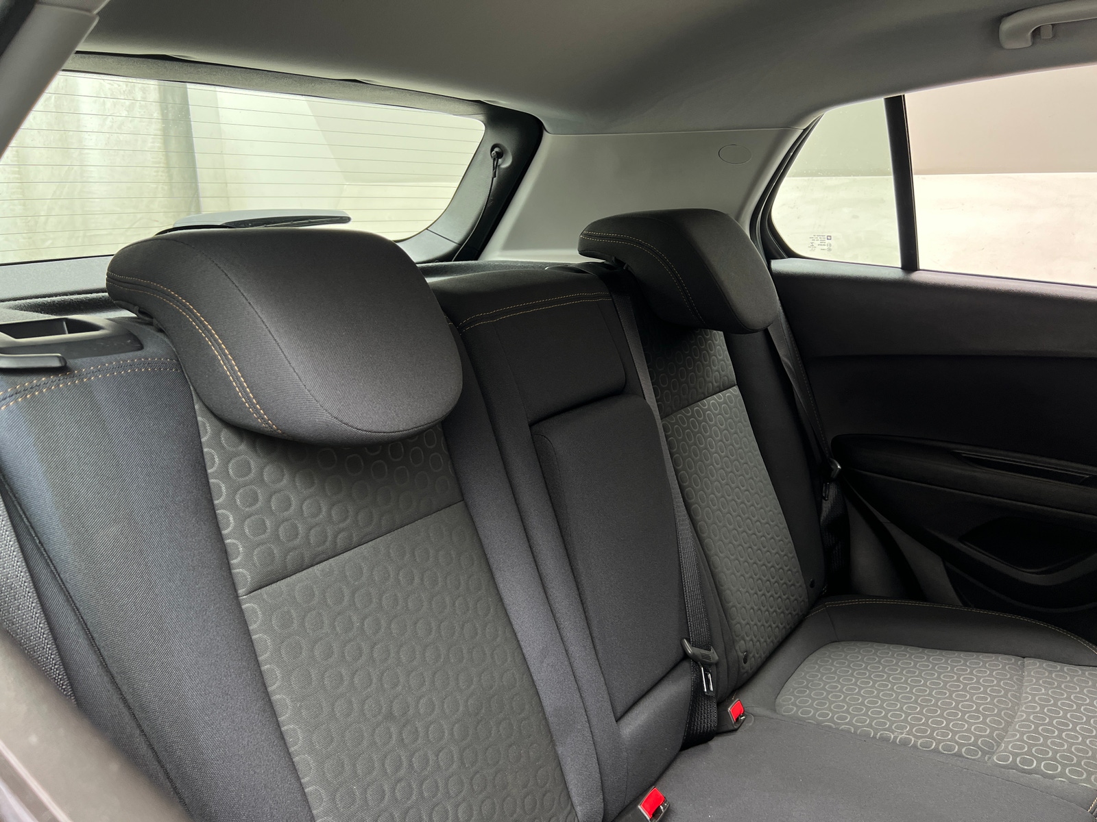 Thumbnail: 2018 Chevrolet Trax - 6